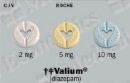 prescription drug valium